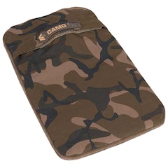 Termofor Fox Camolite Hot Water Bottle - Large