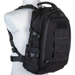 Specna Arms Tactical Backpack 20 l - Black