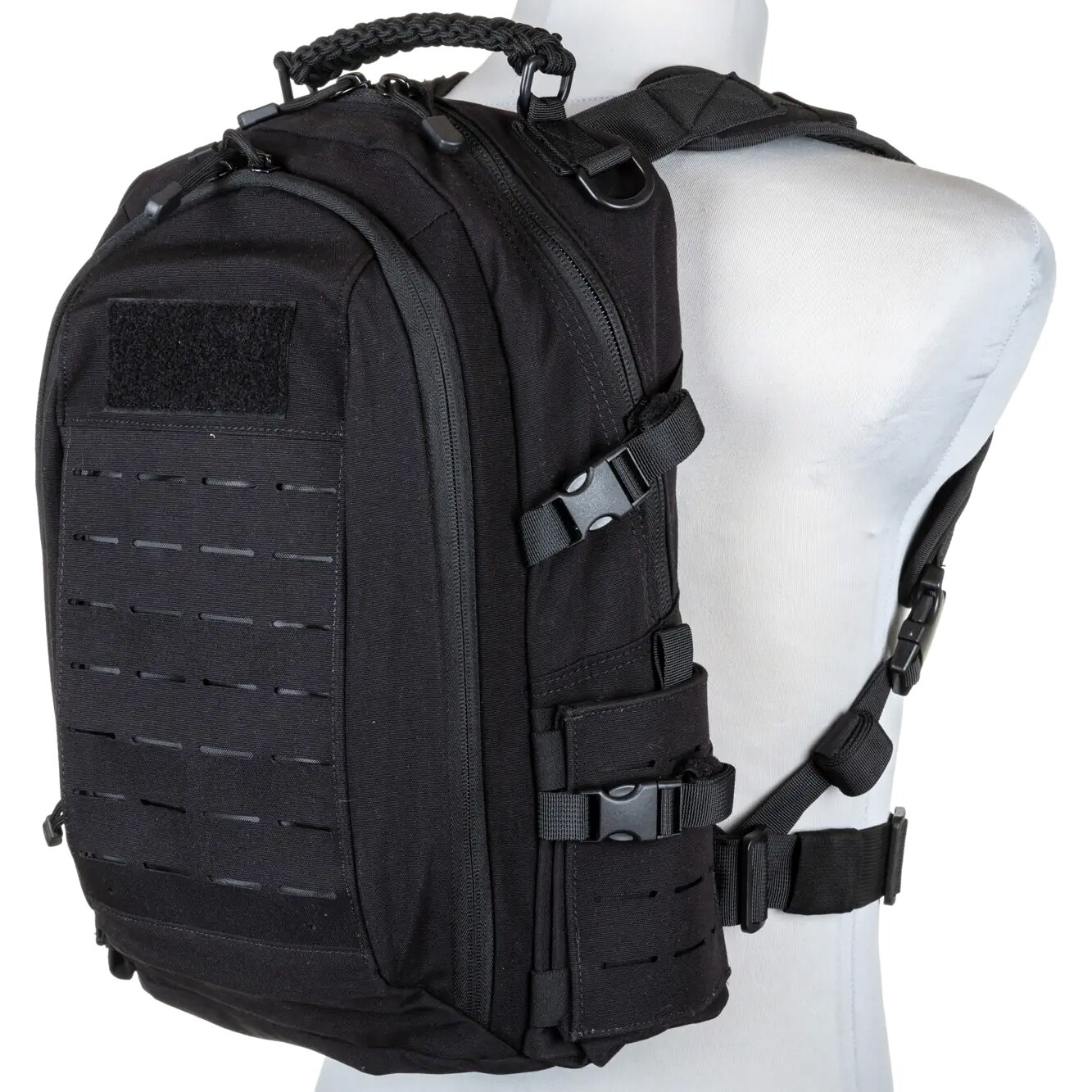Specna Arms Tactical Backpack 20 l - Black