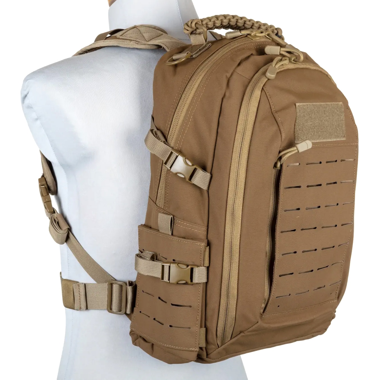Specna Arms Tactical Backpack 20 l - Tan