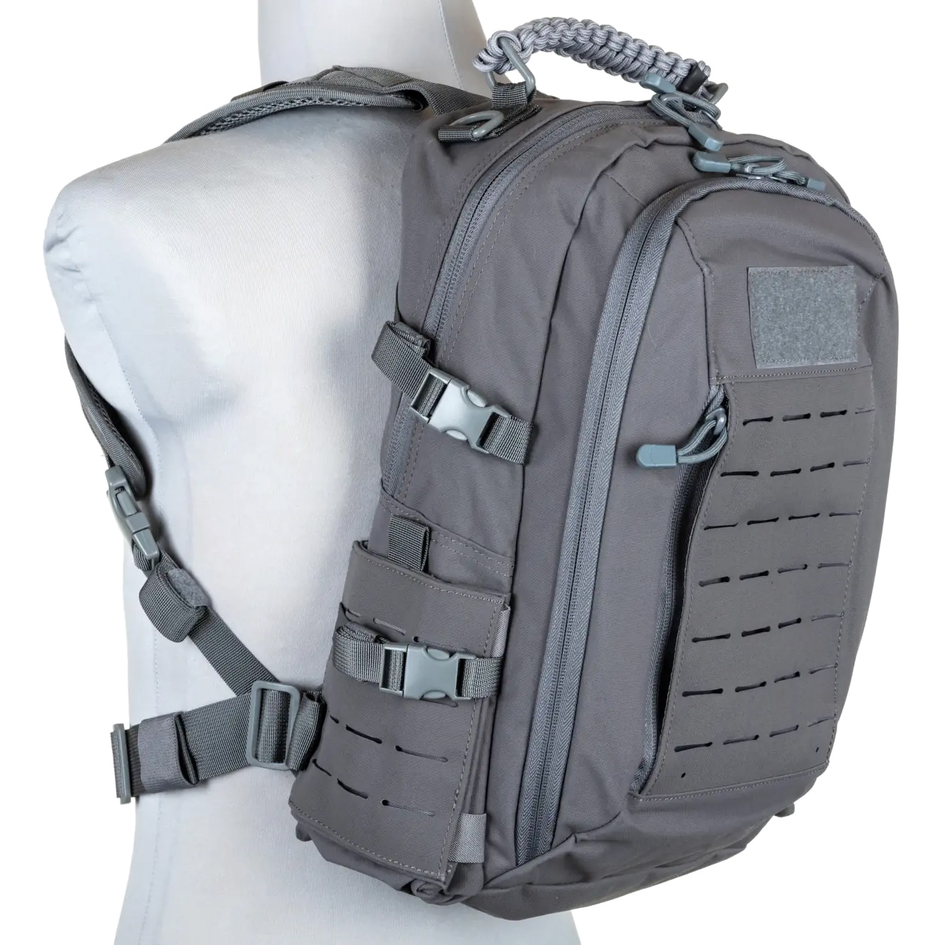 Specna Arms Tactical Backpack 20 l - Grey - Buy Online
