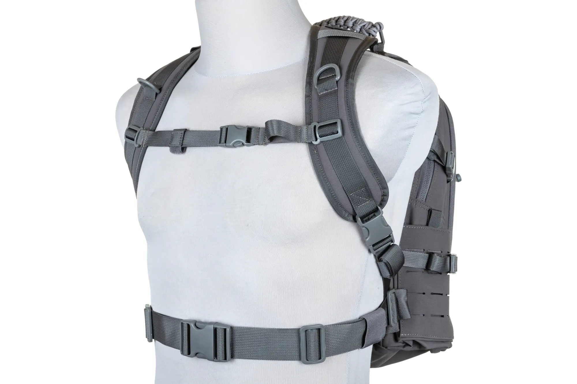 Specna Arms Tactical Backpack 20 l - Grey