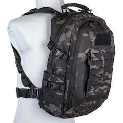 Specna Arms Tactical Backpack 20 l - MultiCam Black