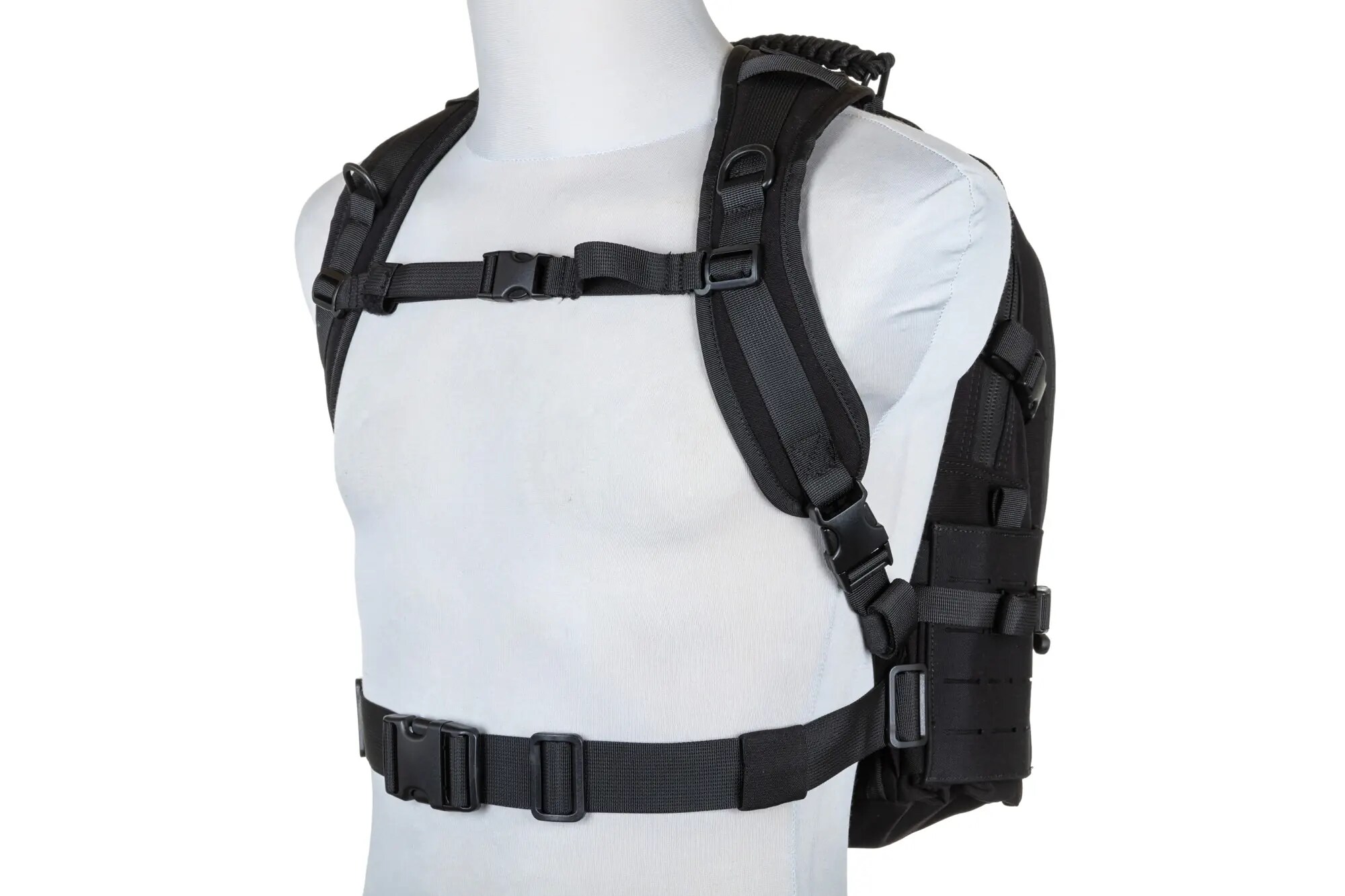 Specna Arms Tactical Backpack 20 l - MultiCam Black