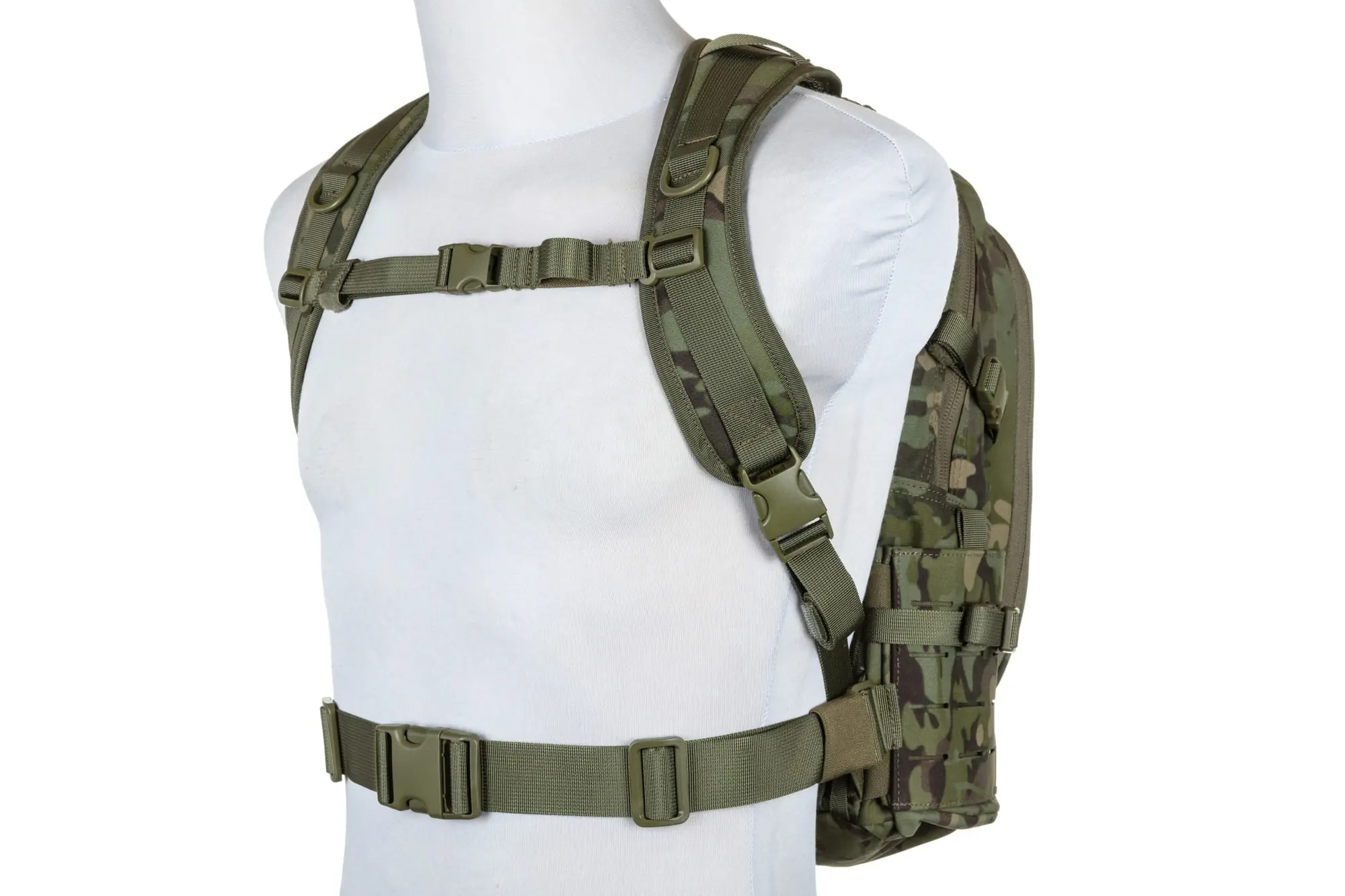Specna Arms Tactical Backpack 20 l - MultiCam Tropic