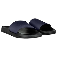 4F M047A Flip Flops - Navy blue