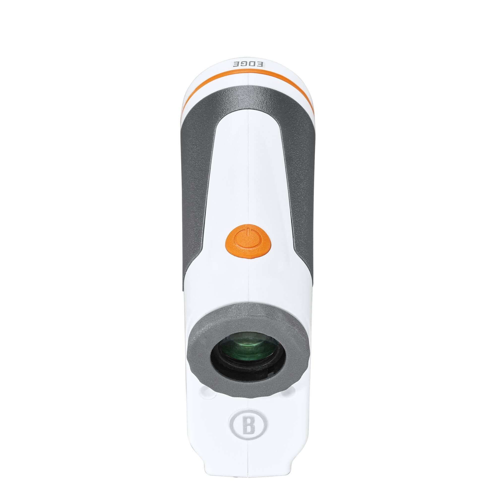 Bushnell 6x25 Edge Laser Rangefinder - White