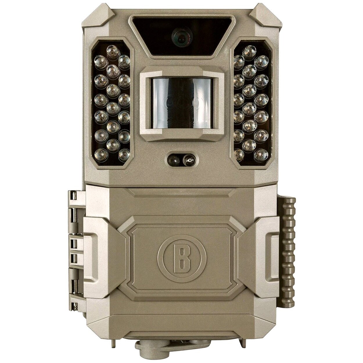 Bushnell 24MP Prime Low Glow Trail Camera Brown Buy Online