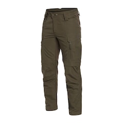 UF PRO P-40 Classic Gen.2 Tactical Trousers - Brown Grey