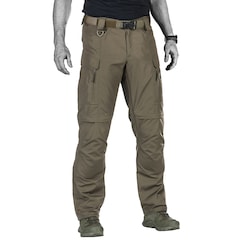 UF PRO P-40 Classic Gen.2 Tactical Pants - Brown Grey