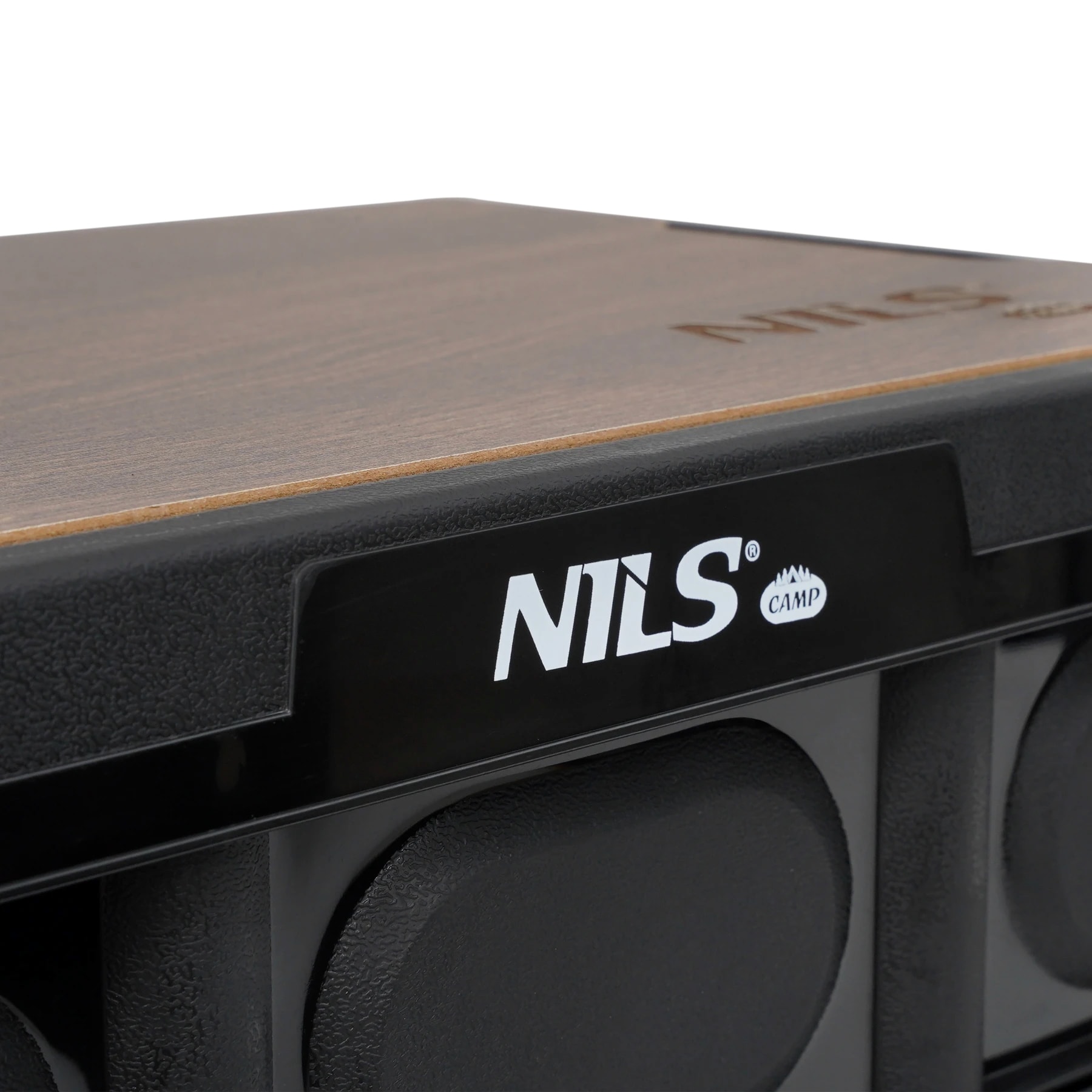 Nils Camp NCB4005 Transport Box with Table Function 20 l