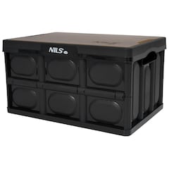 Nils Camp NCB4005 Transport Box with Table Function 20 l