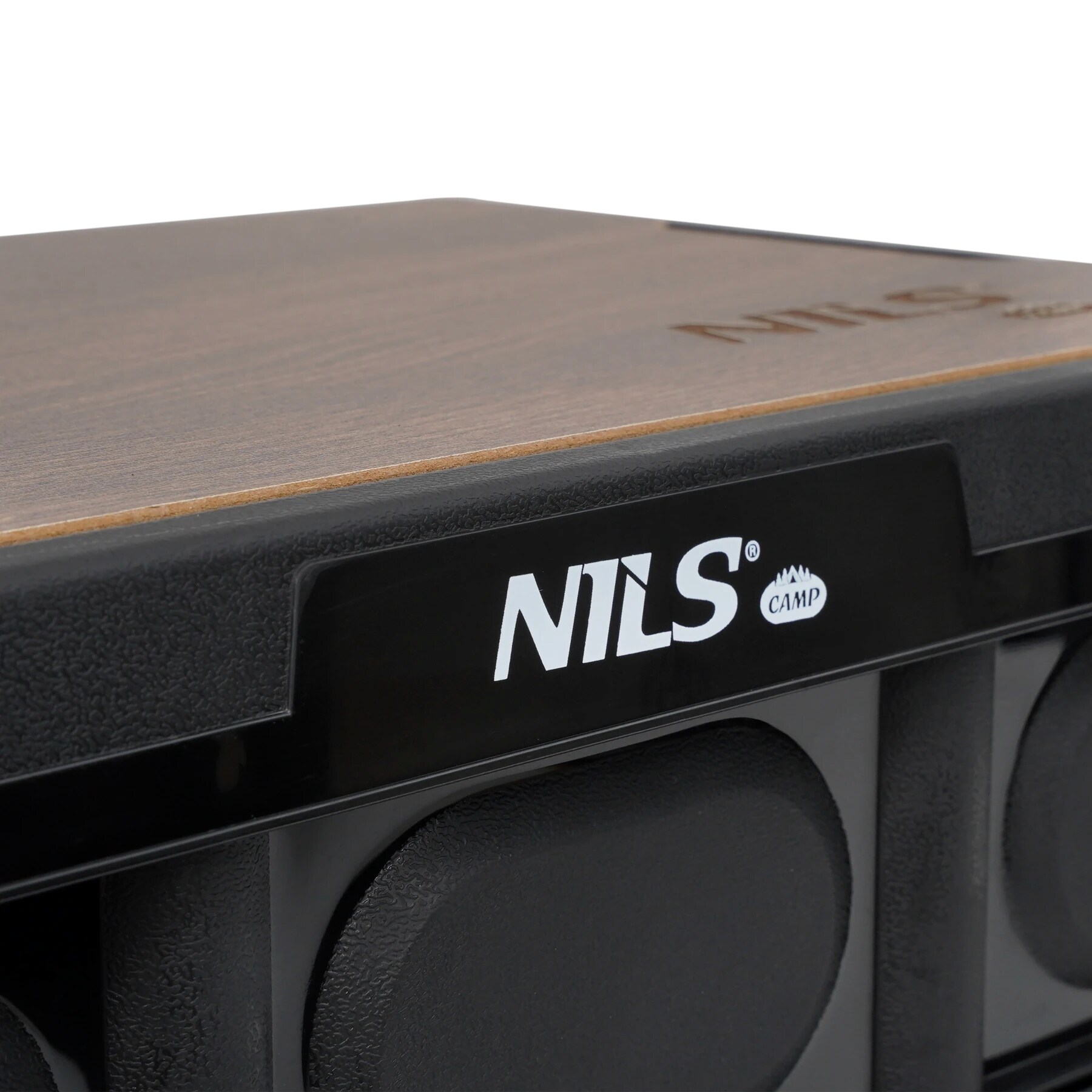 Nils Camp NCB4005 Transport Box with Table Function 20 l