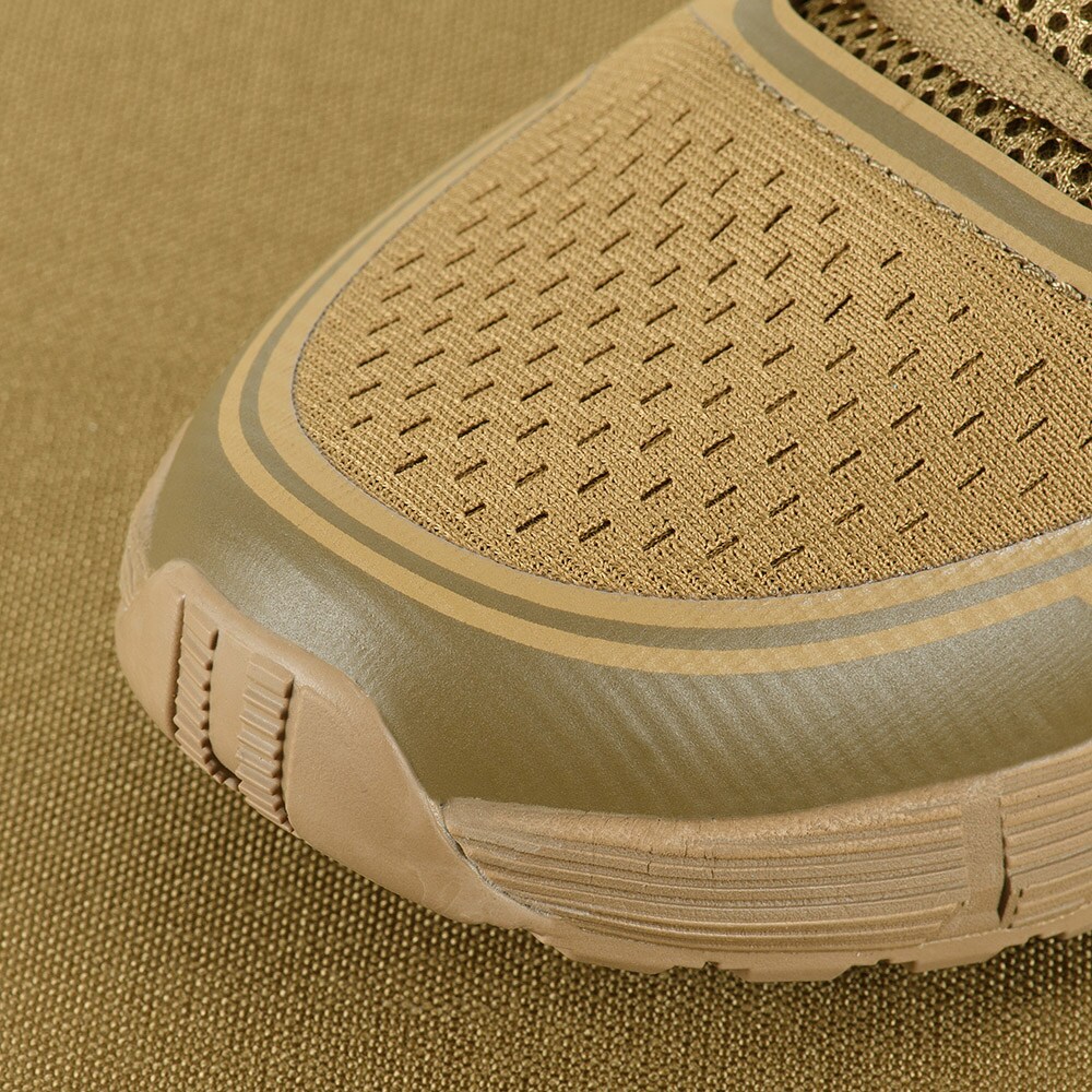 M-Tac Summer Sport Shoes - Coyote