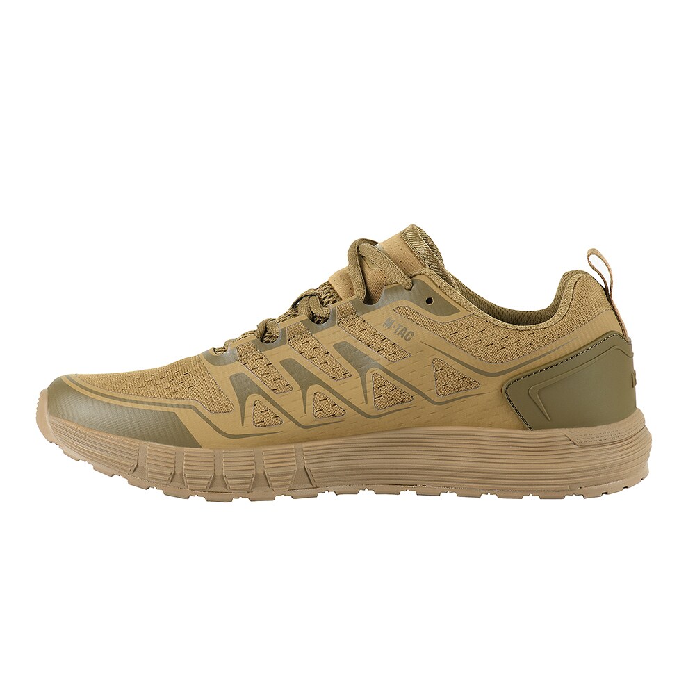 M-Tac Summer Sport Shoes - Coyote