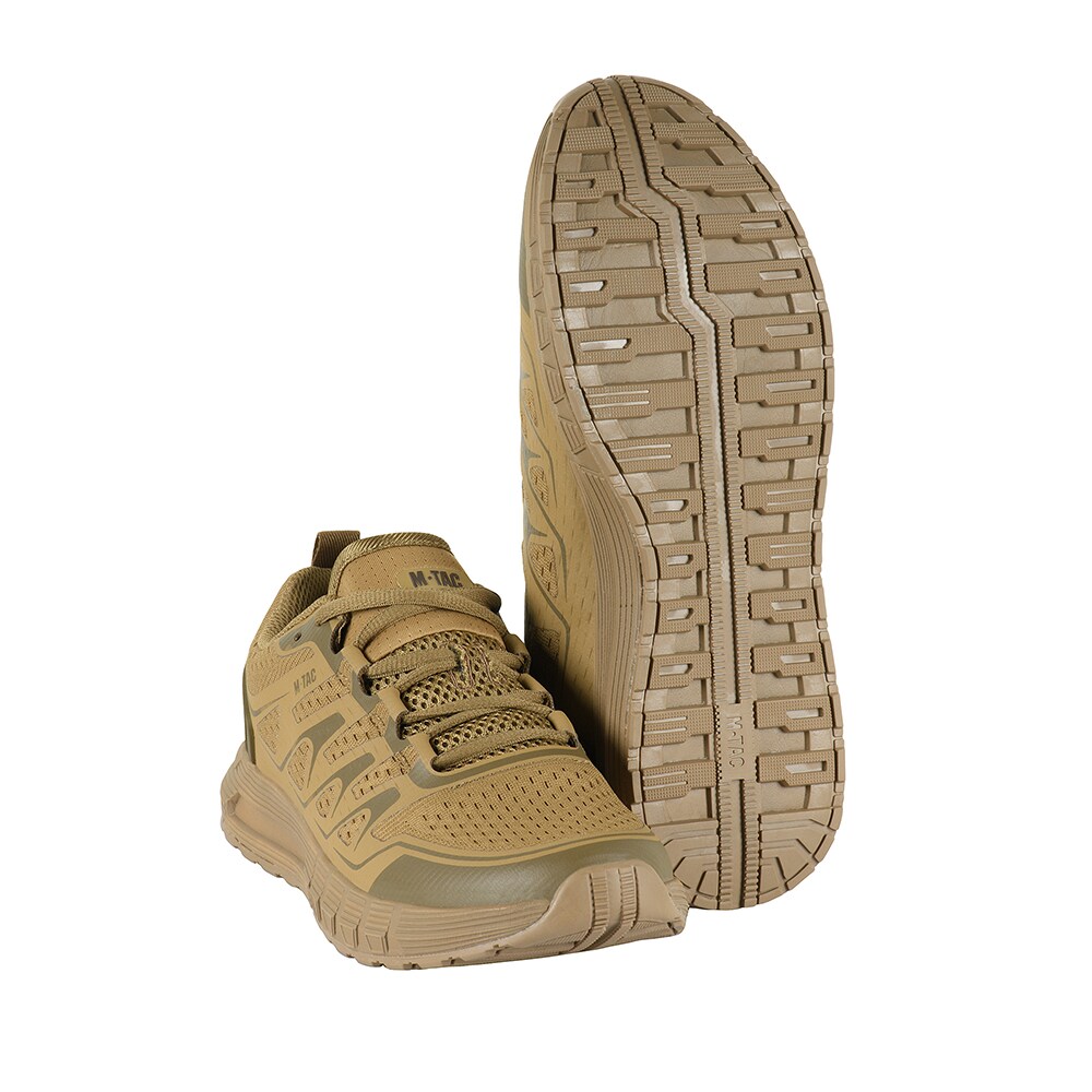 M-Tac Summer Sport Shoes - Coyote