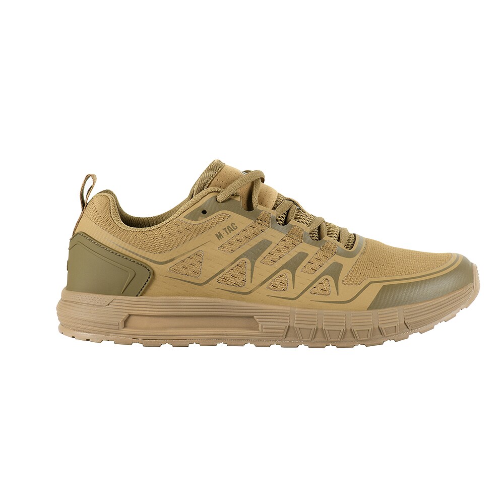 M-Tac Summer Sport Shoes - Coyote
