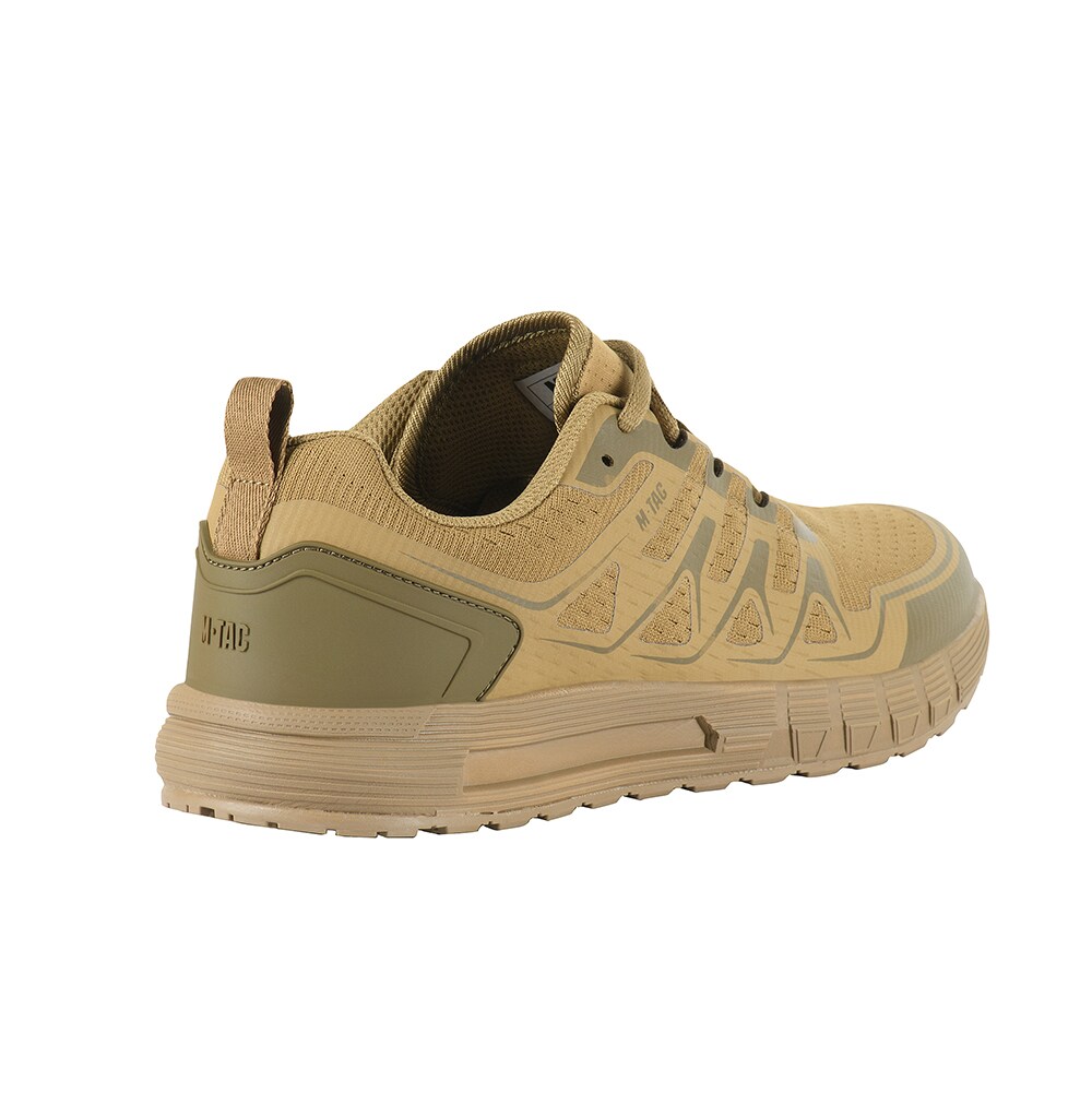 M-Tac Summer Sport Shoes - Coyote