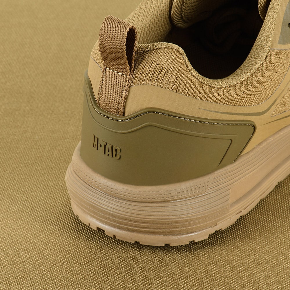 M-Tac Summer Sport Shoes - Coyote