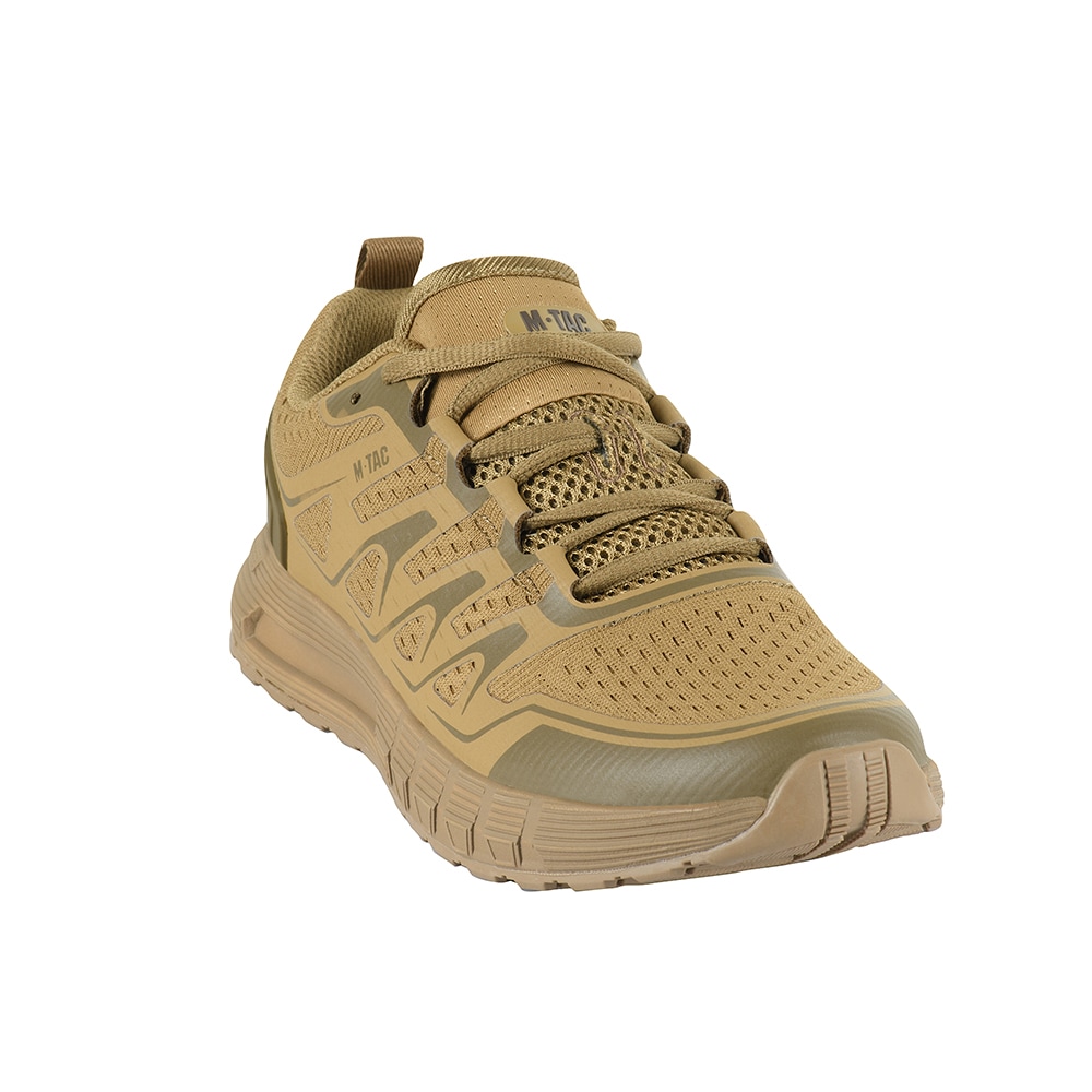 M-Tac Summer Sport Shoes - Coyote