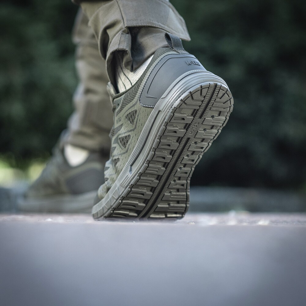M-Tac Summer Sport Shoes - Army Olive