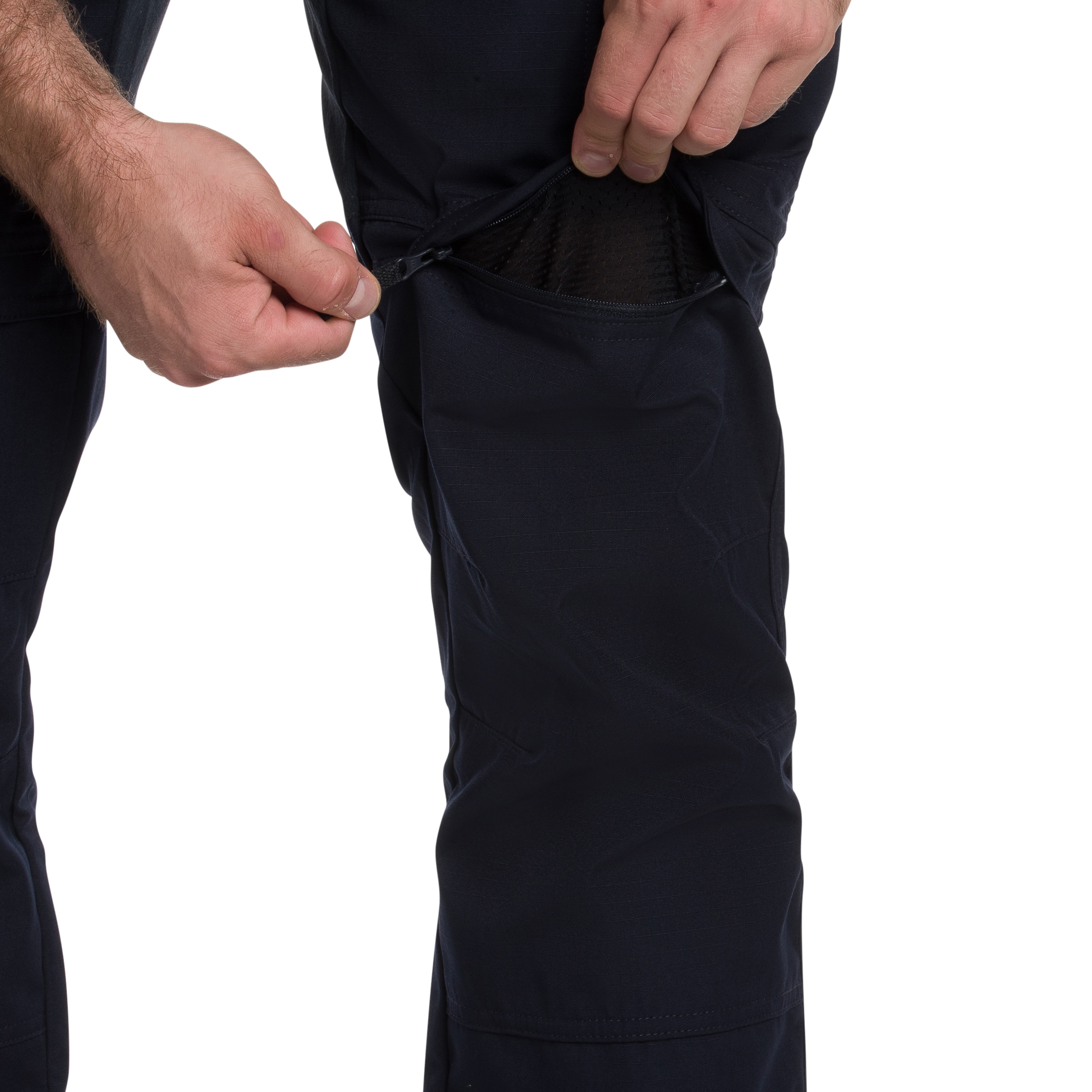 UF PRO P-40 Classic Gen.2 Tactical Trousers - Navy Blue