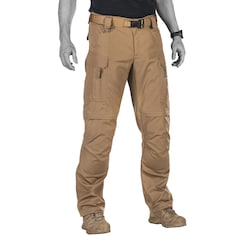 UF PRO P-40 Classic Gen.2 Tactical Trousers - Kangaroo