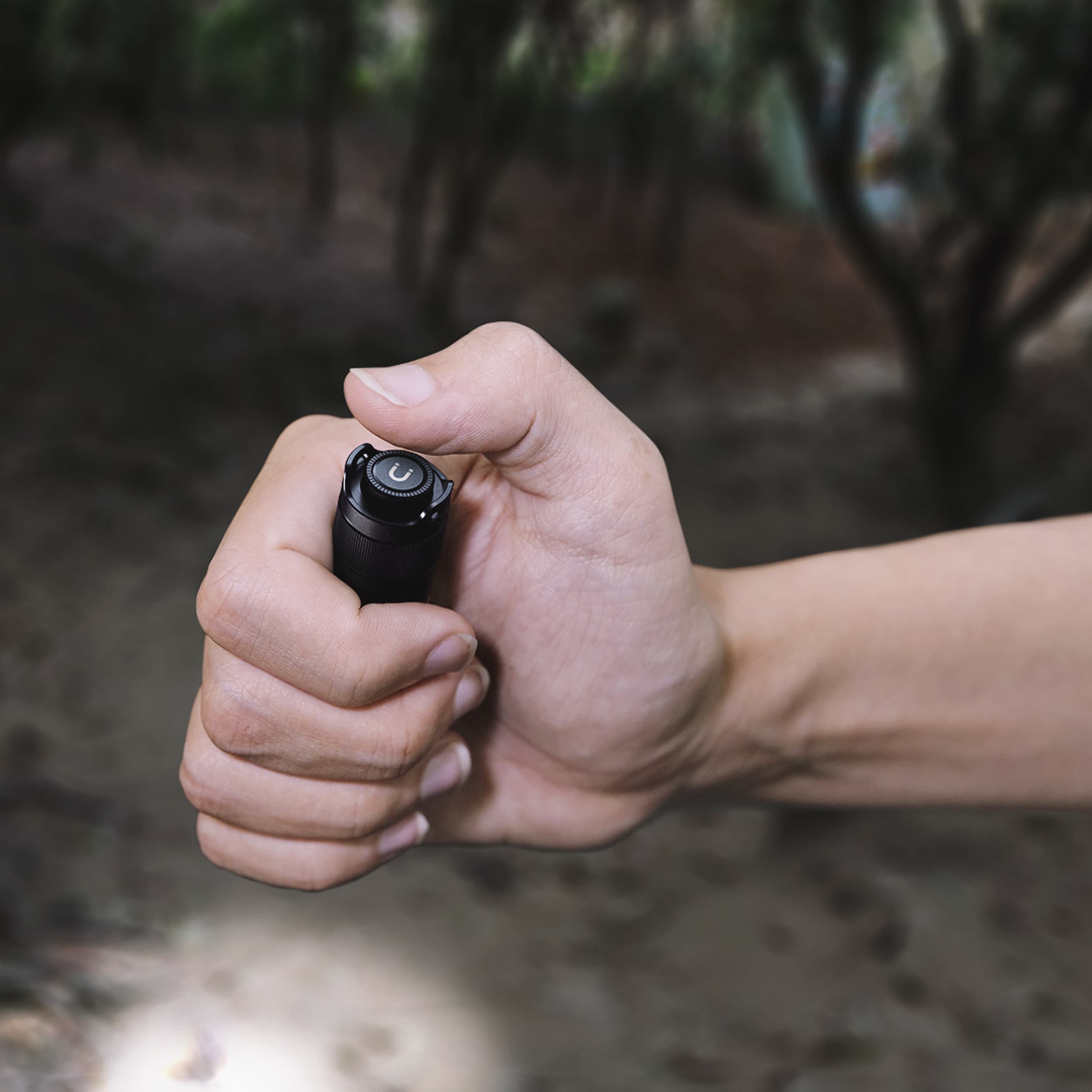 Fenix E12 V3.0 Torch - 200 lumens