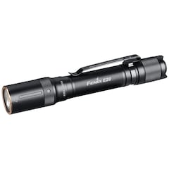 Fenix E20 V2.0 Torch - 350 lumens