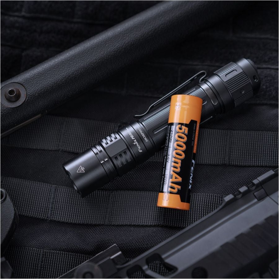 Fenix PD36R Pro Torch - 2800 lumens