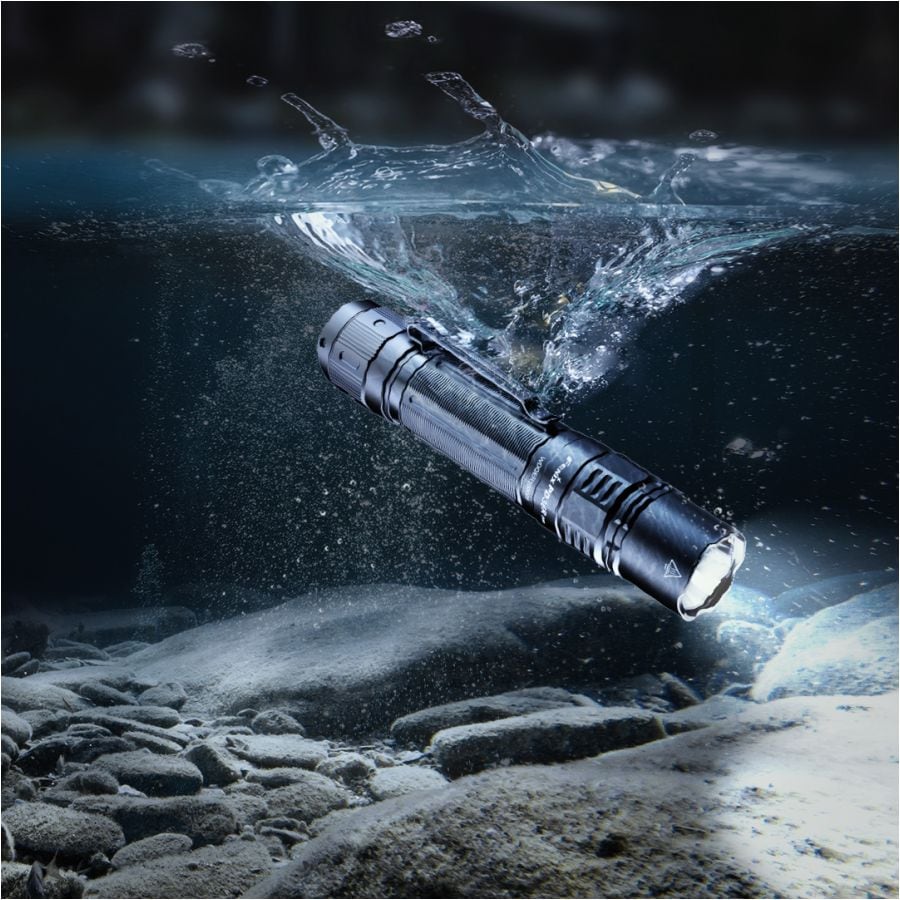 Fenix PD36R Pro Torch - 2800 lumens