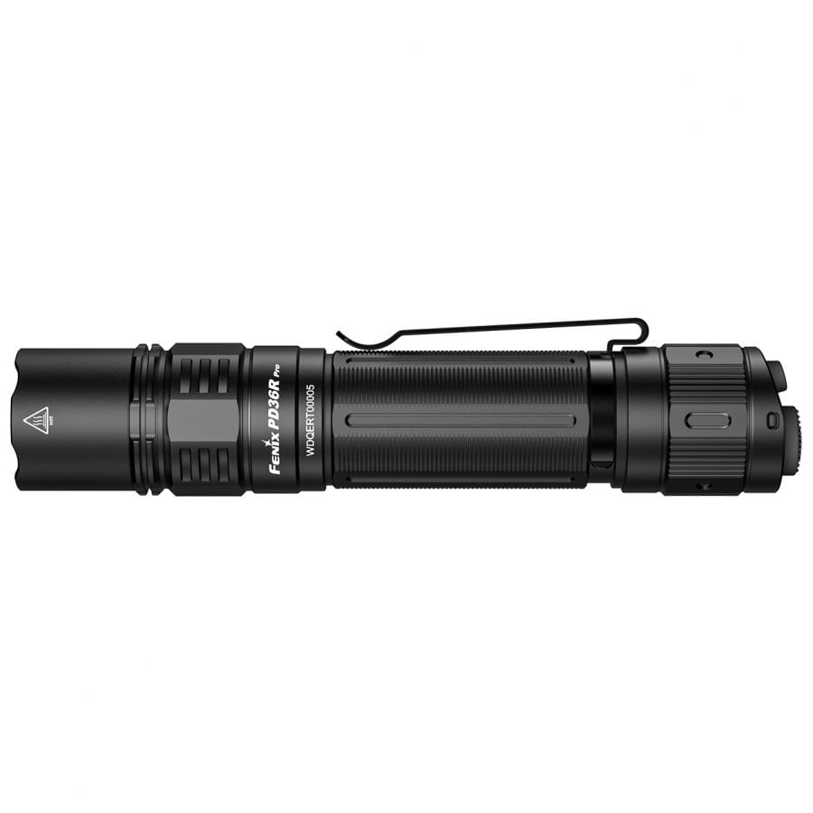 Fenix PD36R Pro Torch - 2800 lumens