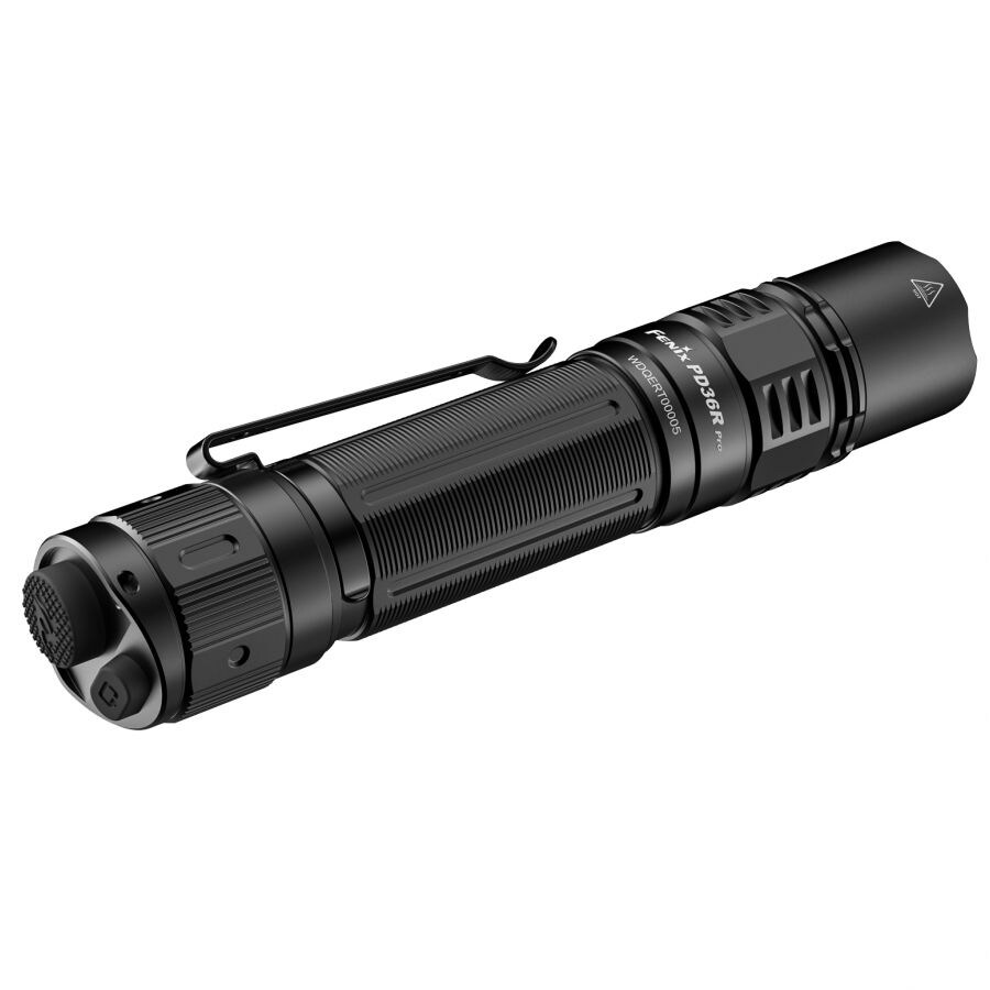 Fenix PD36R Pro Torch - 2800 lumens