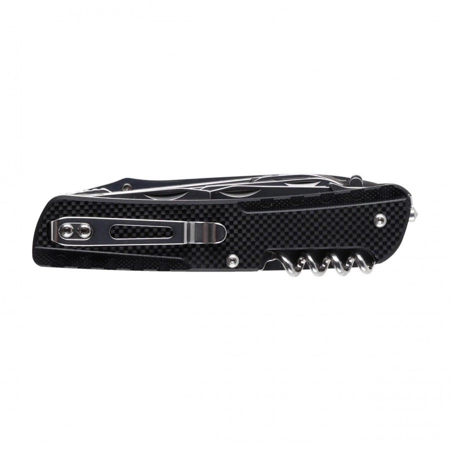 Ruike LD51-B Pocket Knife - Black