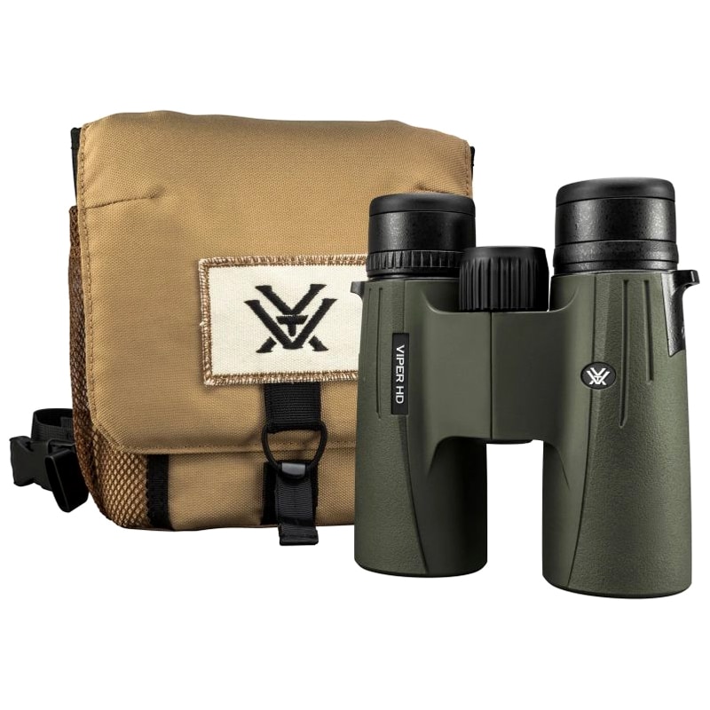 Vortex Viper HD 10x42 Binoculars