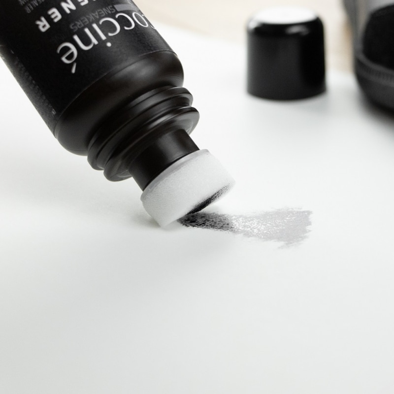 Coccine Blackener Black Concealer - 75 g