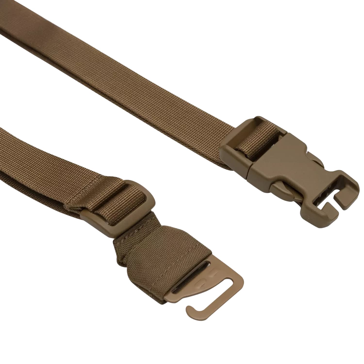 Helikon Extended Strap for Possum/Bandicoot Waist Bags - Coyote