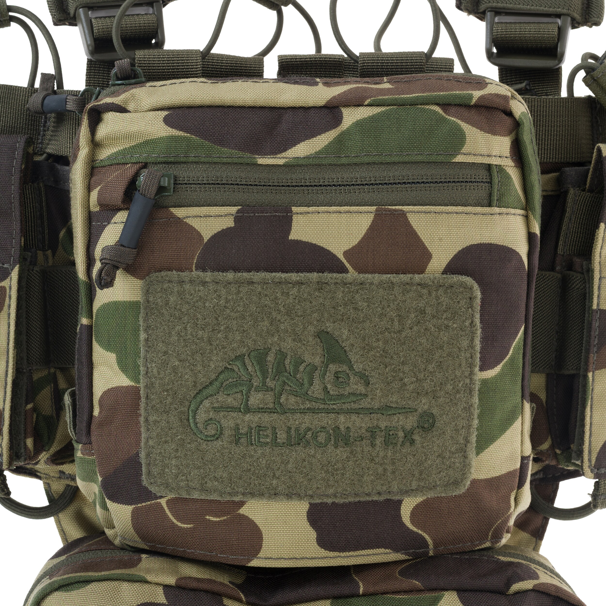 Helikon-Tex Training Mini Rig Tactical Vest - Duck Hunter