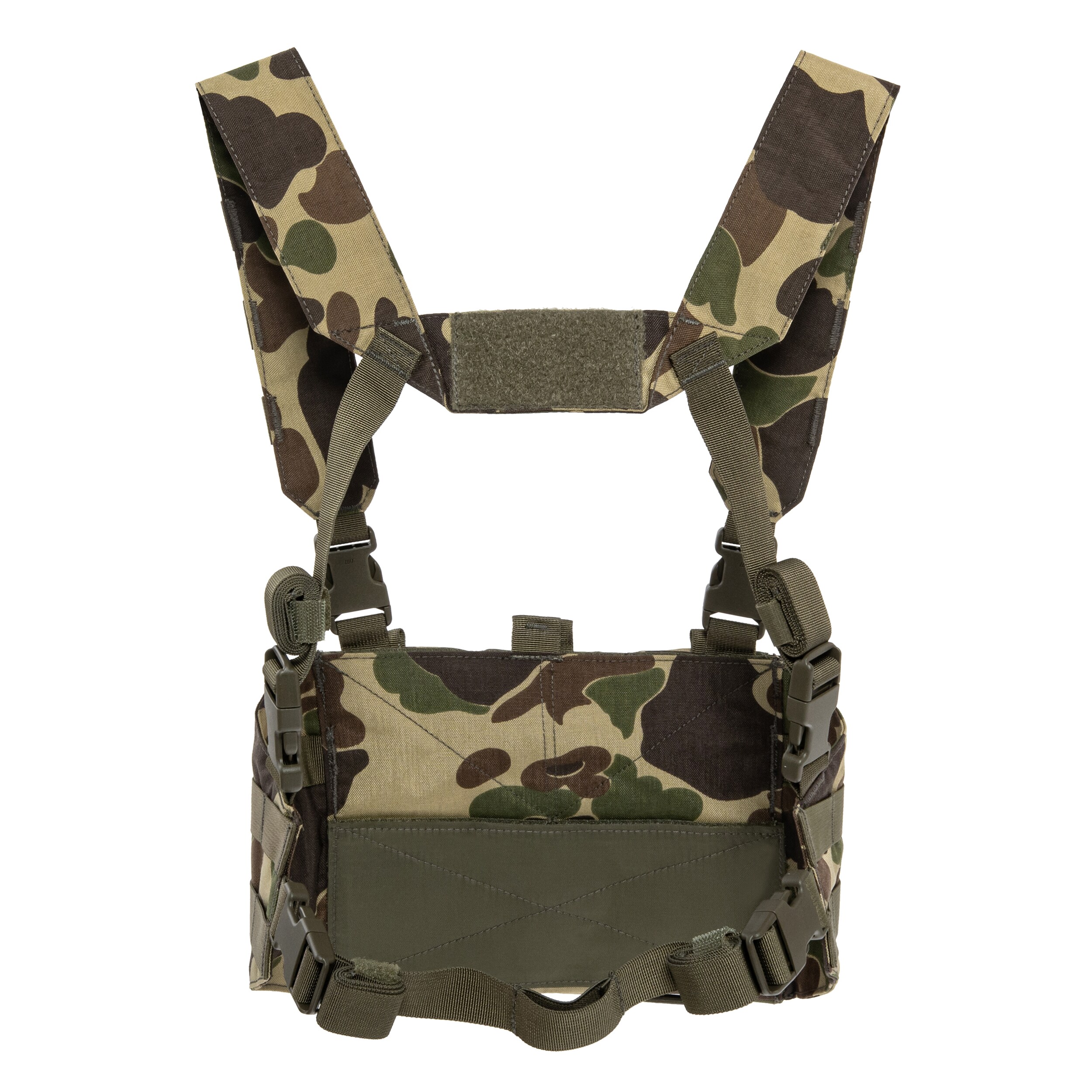 Helikon-Tex Chicom Chest Rig Tactical Vest - Duck Hunter