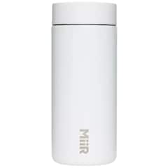 MiiR 360 Traveler Thermal Mug 350 ml - White