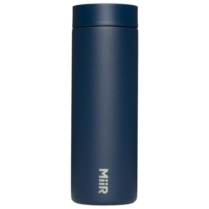 MiiR 360 Traveler Thermal Mug 470 ml - Tidal Blue