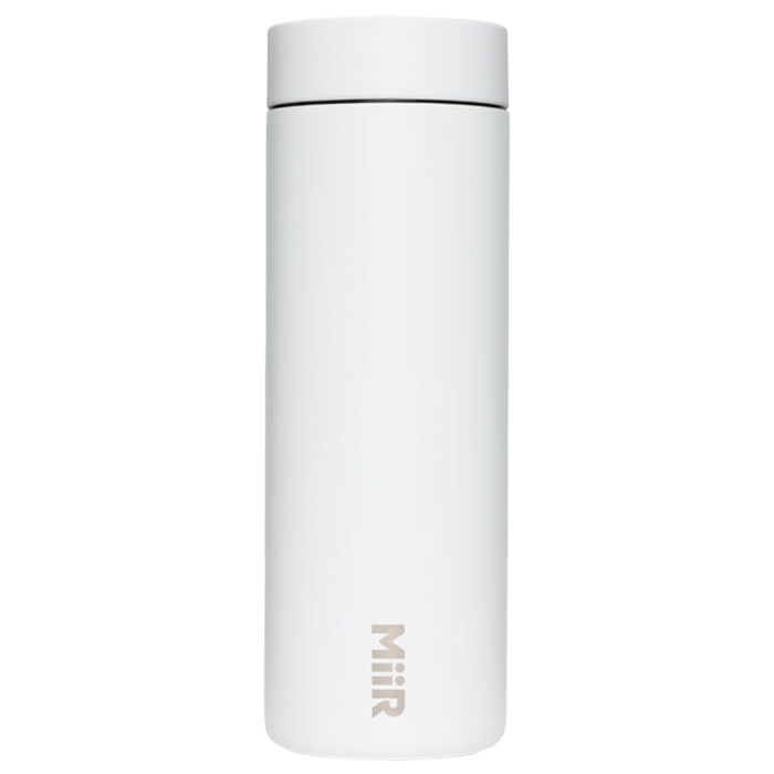 MiiR 360 Traveler Thermal Mug 470 ml - White