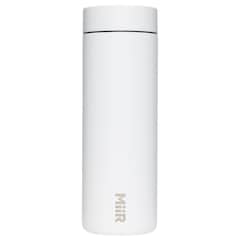 MiiR 360 Traveler Thermal Mug 470 ml - White