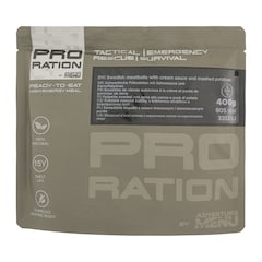 Pro Ration Ready-made dish Swedish meatballs with mashed potatoes and cream sauce 400 g