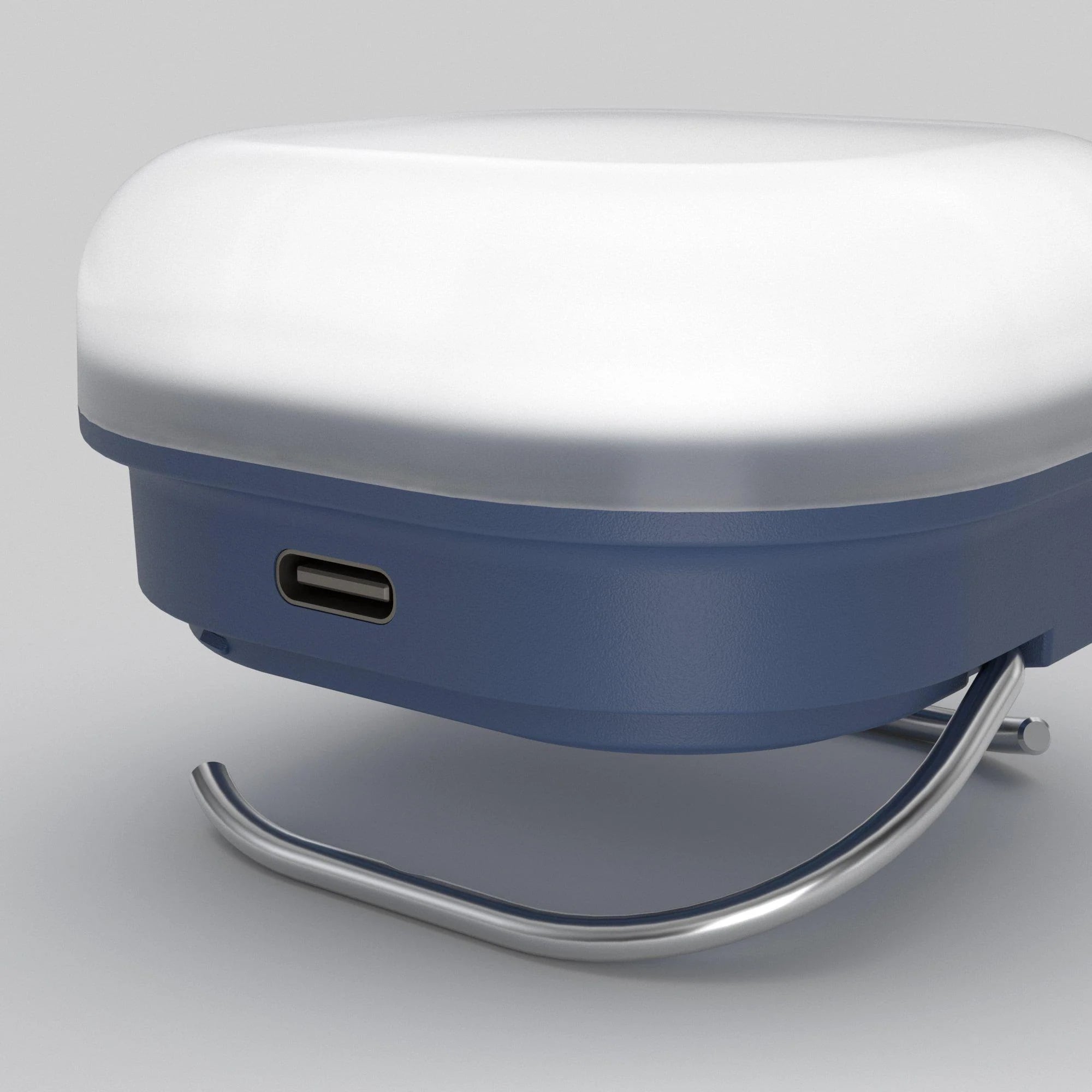 Silva Glow Recharge Blue Lamp - 350 lumens