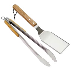 Campingaz Utensil Duo Barbecue Accessory Set