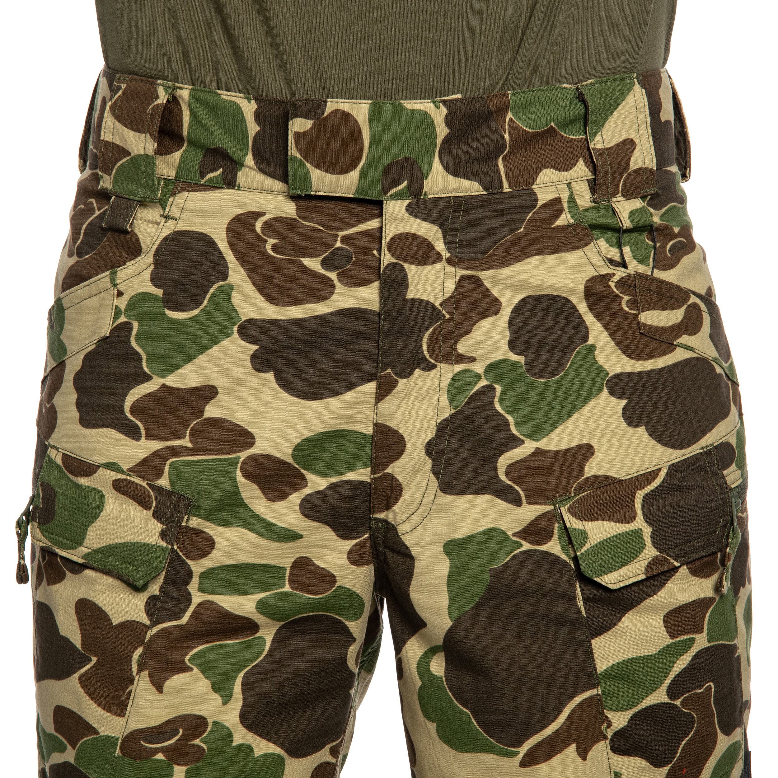 Helikon-Tex UTS PolyCotton Stretch Rip-Stop 6