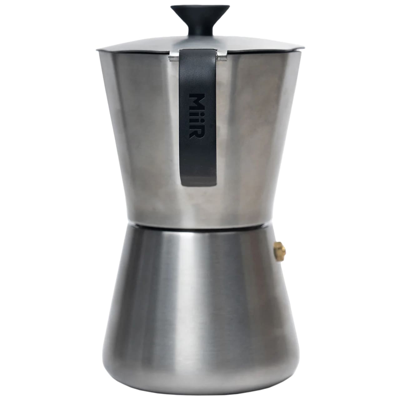 MiiR New Standard Moka Pot 300 ml - Stainless