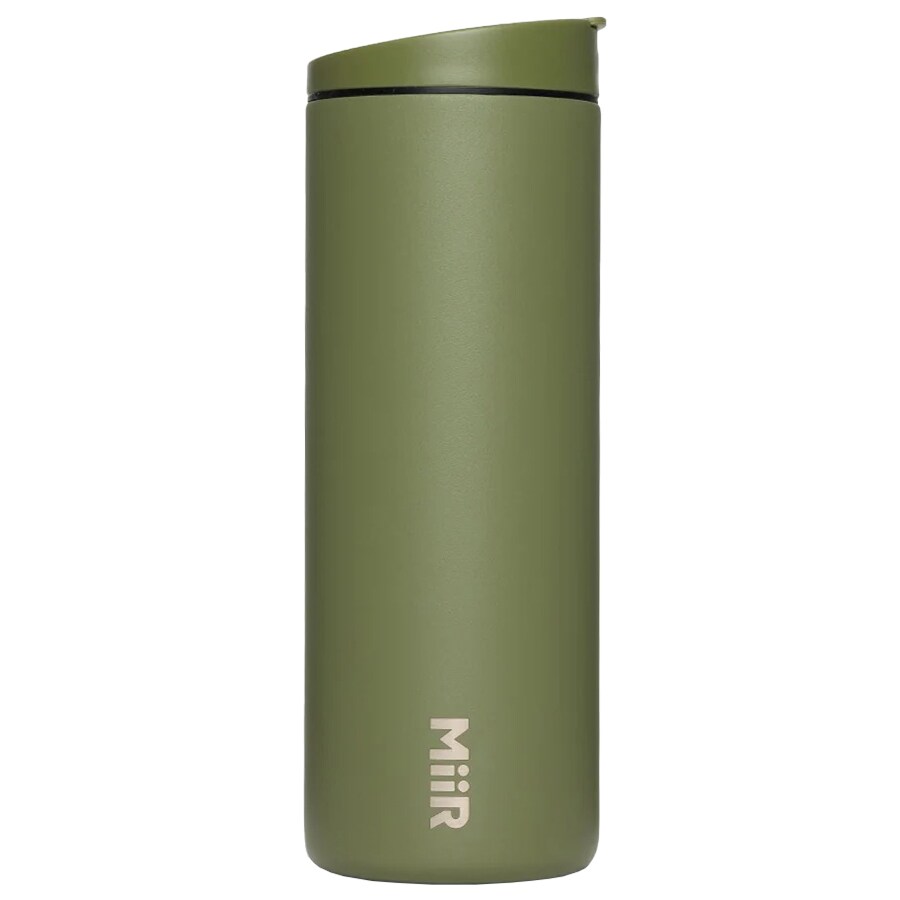 MiiR Flip Traveler Thermal Mug 470 ml - Evergreen