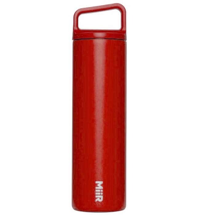 MiiR Wide Mouth Thermal Bottle 590 ml - Canyon